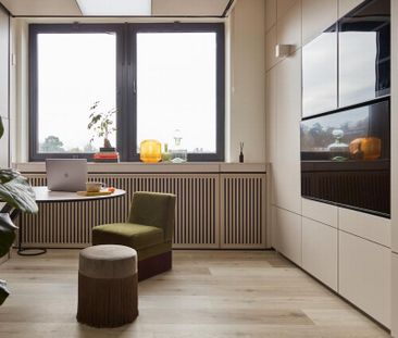 Studio to rent - Photo 6