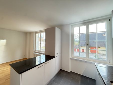 4.5 Zimmer, 135 m², 1. Stock - Photo 2