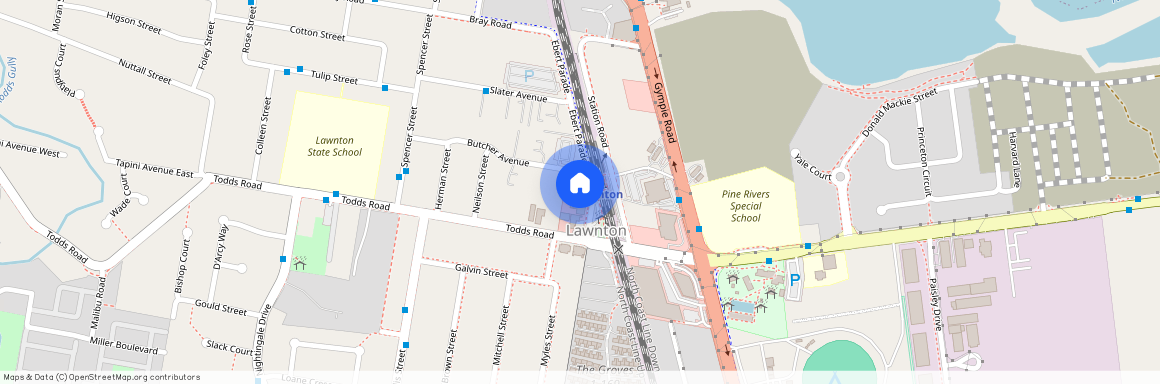 2/8-10 Ebert Parade, Qld 4501, Lawnton