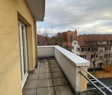 2-Zimmerwohnung an zentraler Lage - Foto 4