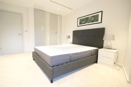 Onyx apartments, 102 Camley Street, London - Photo 4