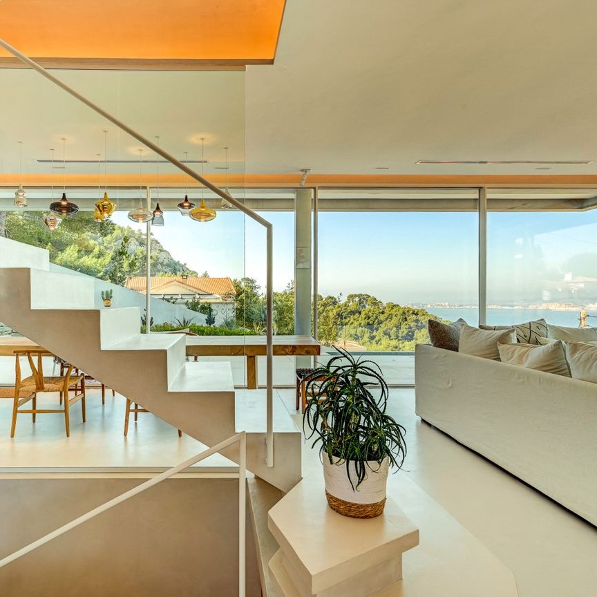 Tout savoir sur cette maison à Marseille 8ème - Photo 1