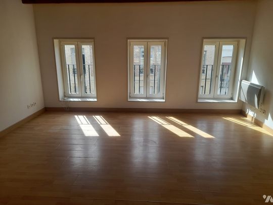 appartement centre ville - Photo 1