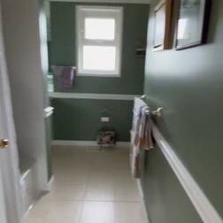 Roommates Wanted - Top Floor House, Hillside area - Photo 4