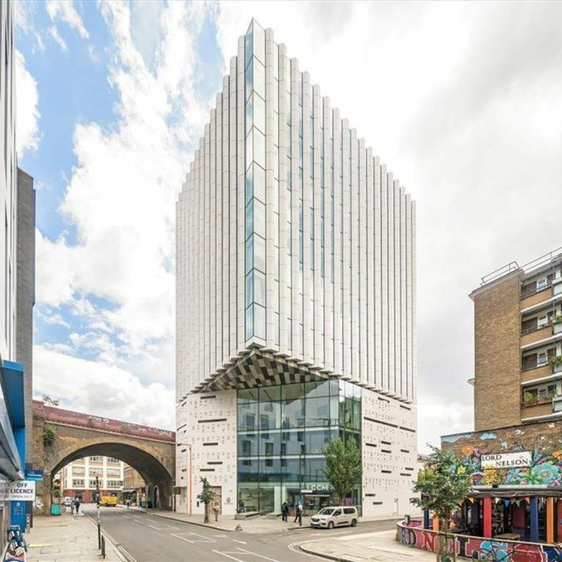 Union Street, Southwark, SE1 - Photo 1