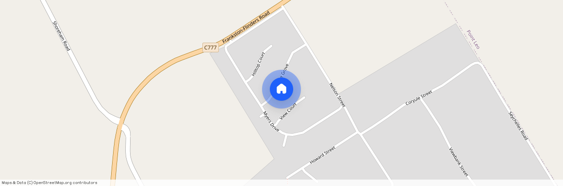 21 Pine Grove, Shoreham