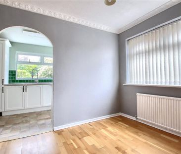 2 bedroom bungalow to rent - Photo 3