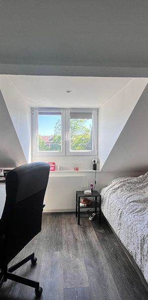 Appartement T1 LILLE à louer - Photo 1