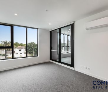 205/7 Paper Trail, Alphington VIC 3078 - Apartment For Rent | Domain - Photo 5