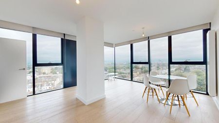2 bedroom flat to rent - Photo 3