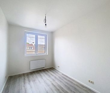 Nieuwbouw woning met 4 kamers en tuin - Photo 1