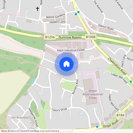 Ash Grove, CM6, Dunmow