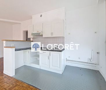 Appartement T2 près de AMIENS à louer - Photo 2