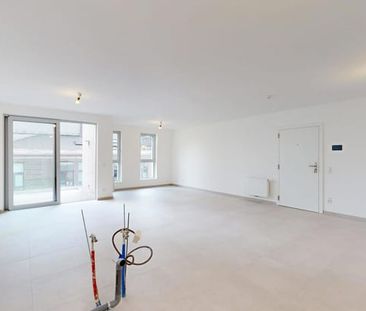 Appartement te huur - foto 1