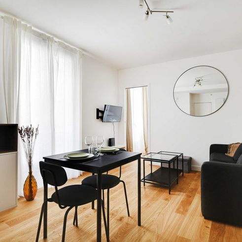 Rue Caffarelli - Photo 1