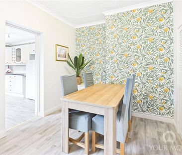 2 bedroom semi-detached house to rent - Photo 2