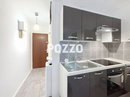 Appartement Cabourg 3 pièce(s) 43.55 m2 - Photo 4