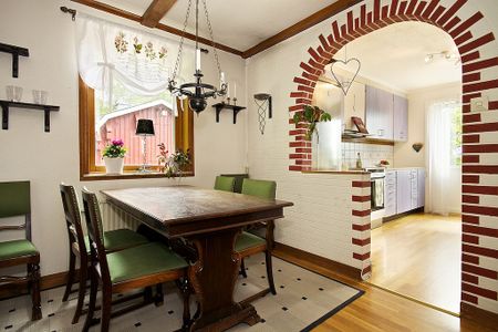 Södertäljevägen, Tungelsta - Photo 2