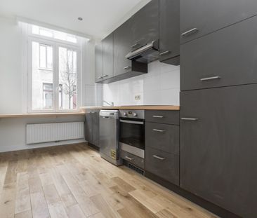 Gerenoveerde woning op Zurenborg - Foto 6