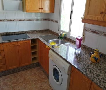 SEMI-DETACHED HOUSE - GRAN ALACANT - Photo 6