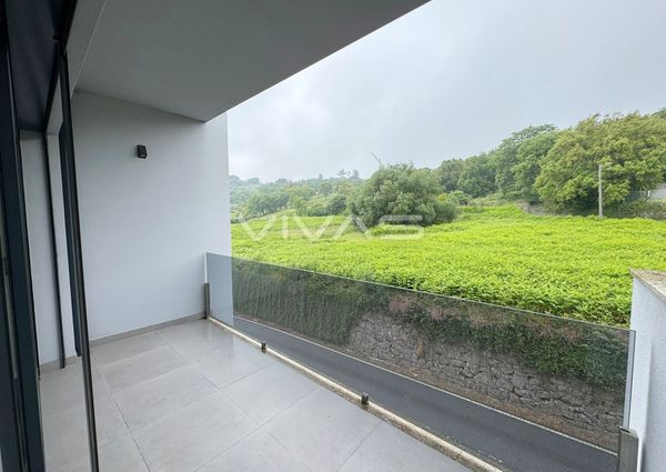 Apartamento T3 em Braga