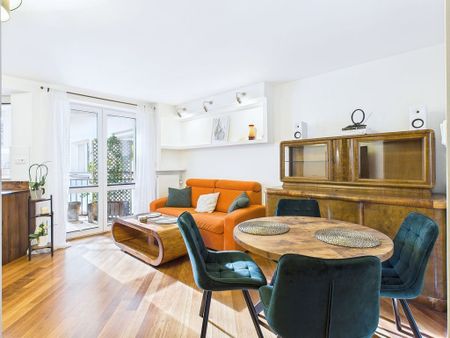 2 pokoje z balkonem Wysoki Standard Garaż 40.52 m² - Zdjęcie 2