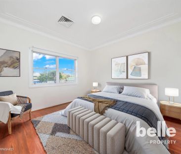 CHARMING HOME IN IDEAL LOCATION For Rent - Photo 4