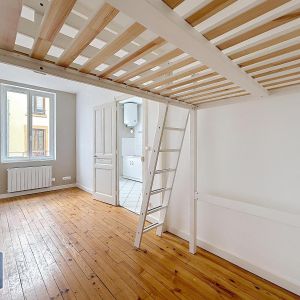 Location Appartement 1 pièce 30m² VILLEURBANNE 69100 - Photo 2