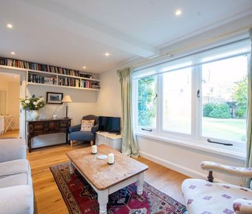 1 bedroom semi-detached house to rent - Photo 3