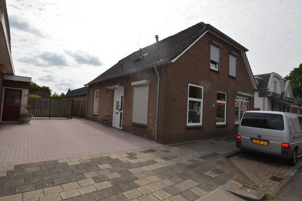 Te huur: Appartement Dorpsstraat 32 in Heino - Photo 1