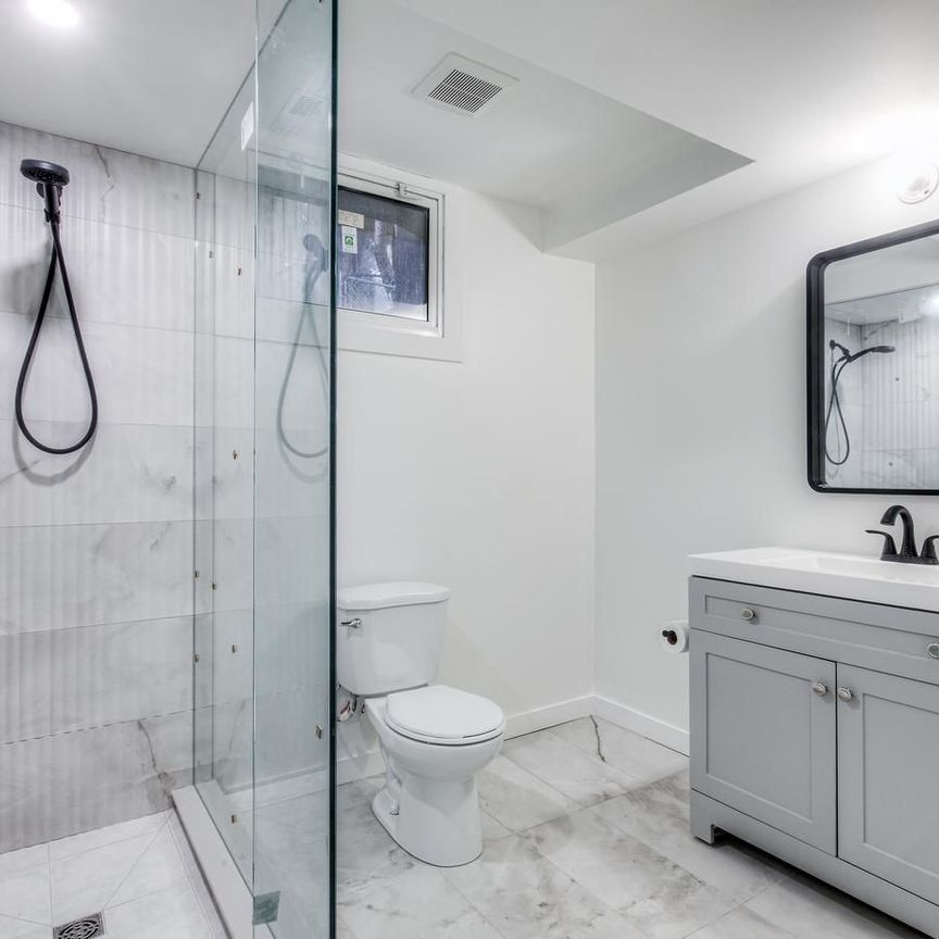 For Lease - LOWER - 562 Winette Road, Pickering, Ontario - Photo 1