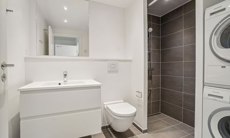 Stor og lys 2-værelses lejlighed med rummelig plantegning og stort badeværelse - Foto 4