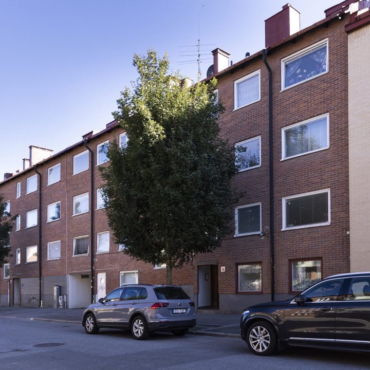 Rynningegatan 20 - Photo 1