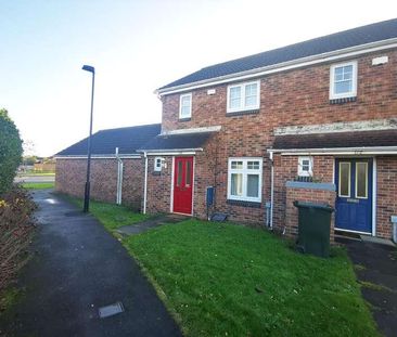 West Farm Wynd, Longbenton, Newcastle Upon Tyne, NE12 - Photo 6