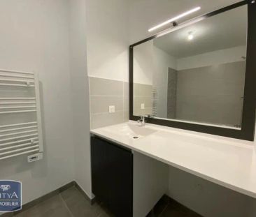 Appartement à louer 3 pièces 64.38m² - Photo 6