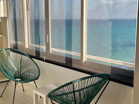 Apartamento de alquiler en Cap-negret, 15, L'Olla - Photo 1