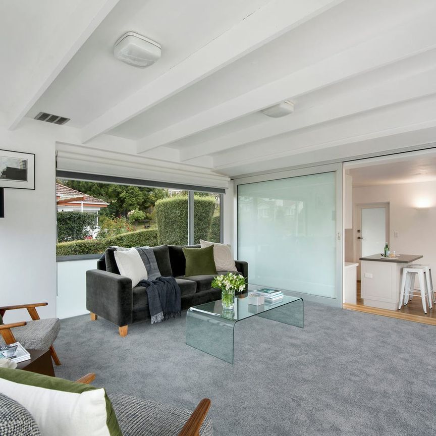 Stylish executive apartment - Photo 1