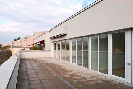 4.5 Zimmer, 122 m², 4. Stock - Photo 4