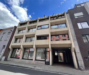 Gerenoveerd 1 slaapkamer appartement te huur in het centrum van Leuven - Photo 6