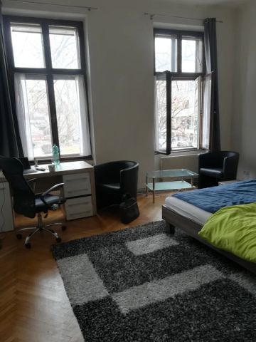 4-ZIMMER ALTBAUMIETWOHNUNG IN KREMS - Foto 2