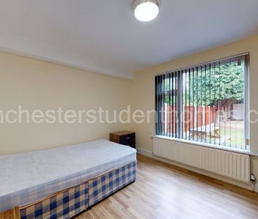 Mornington Crescent, Manchester, M14 6DD - Photo 6