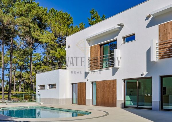 Moradia T4 em Setúbal