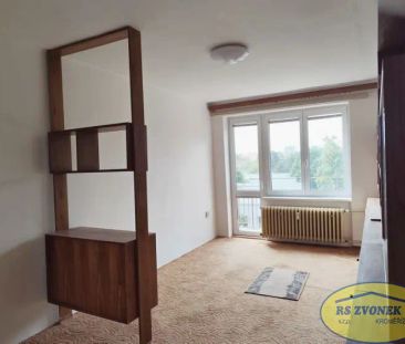 Pronájem bytu 3+1 s balk., Olomouc, Tř. Míru - Photo 1