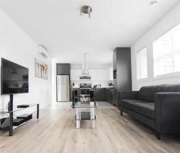 Appartement à louer - L'Ancienne-Lorette - Photo 5