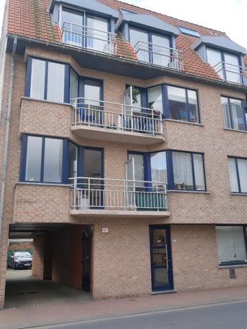 Bezugsfertige Doppelgeschosswohnung (Duplex) mit Autostellplatz in Bredene - Photo 2