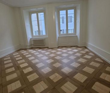 Joli appartement de 4 pièces au centre-ville - Photo 5