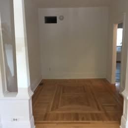 4 1/2 à louer 2e avenue Limoilou - disponible dès novembre - Photo 2