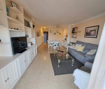 Piso de alquiler en Calle de Ramón Gómez de la Serna, Ricardo Soriano - Photo 1