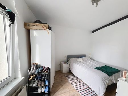 Appartement te huur - Photo 3