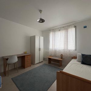 Location Appartement 1 pièce 19m² TOURS 37000 - Photo 2